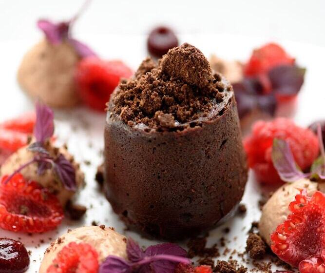 ホテル Manoir De Surville