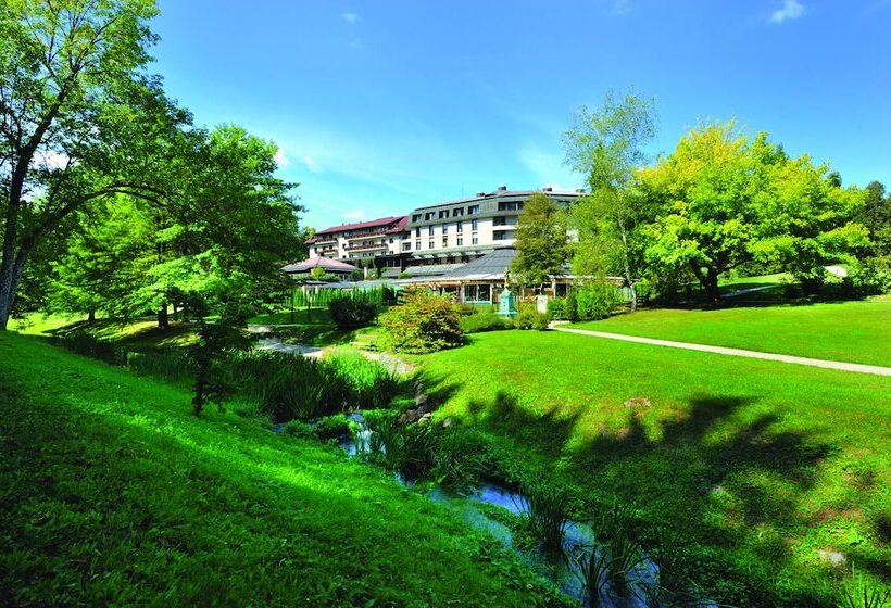 هتل šmarjeta   Terme Krka