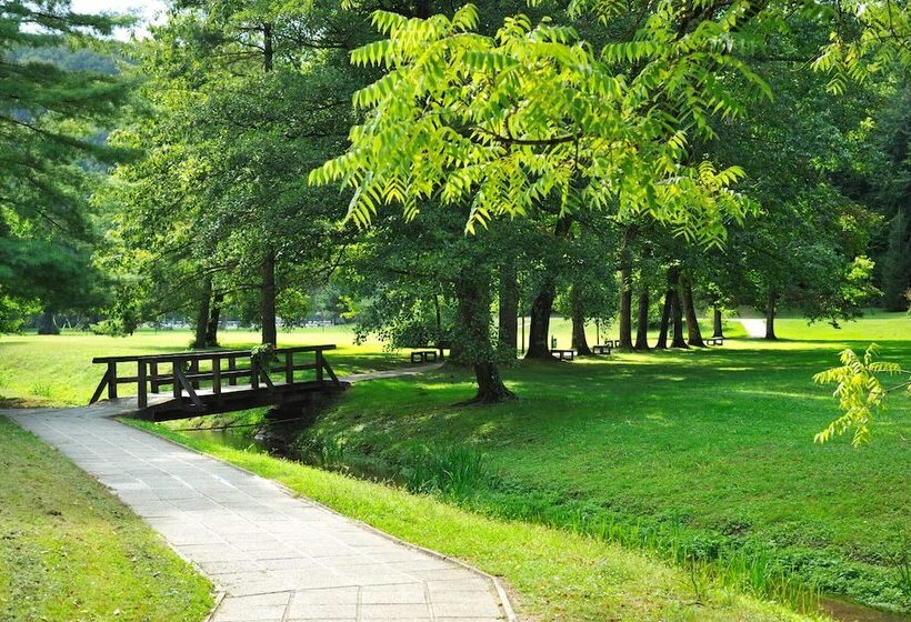 هتل šmarjeta   Terme Krka