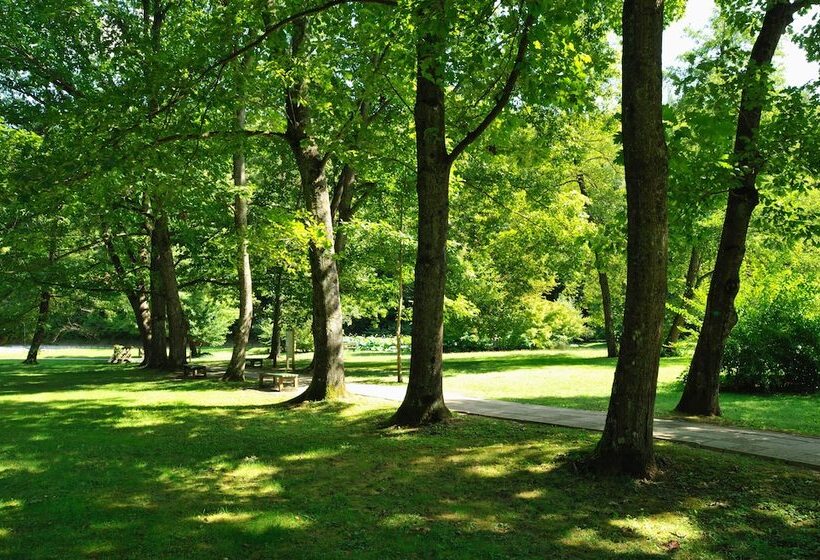 هتل šmarjeta   Terme Krka