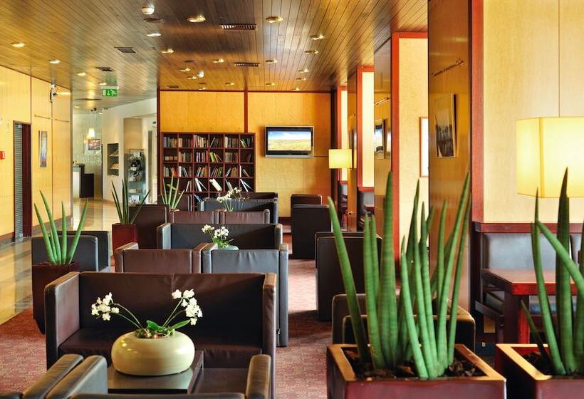 هتل šmarjeta   Terme Krka