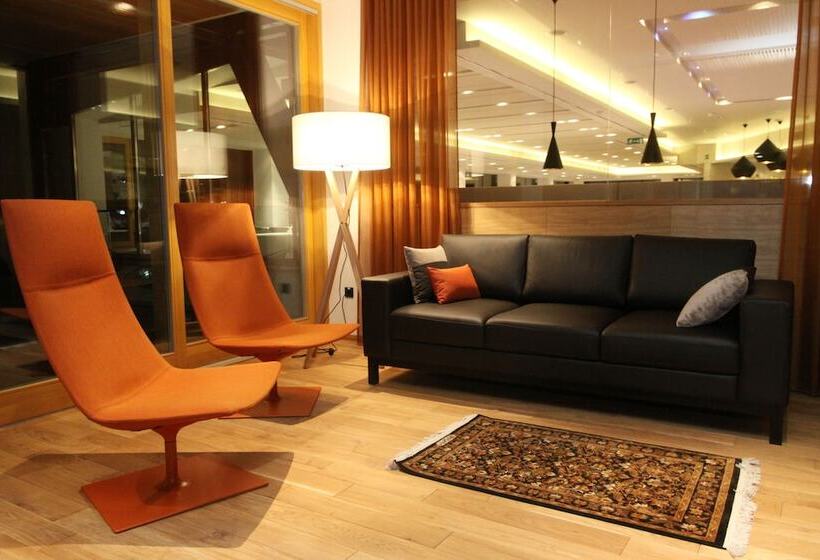 هتل šmarjeta   Terme Krka