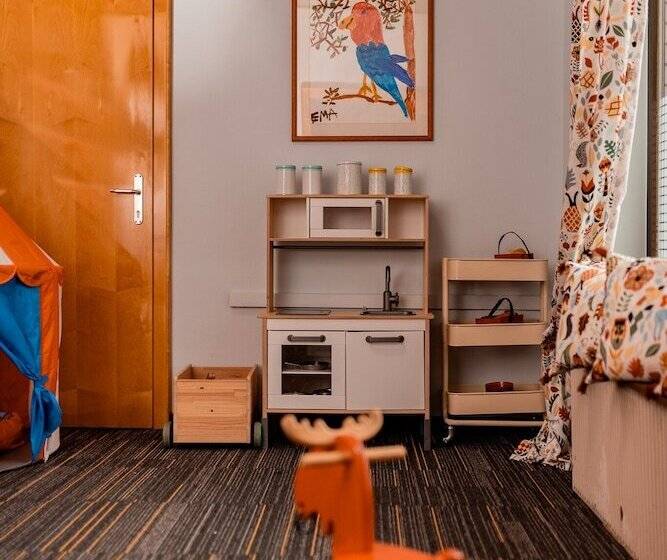 هتل šmarjeta   Terme Krka