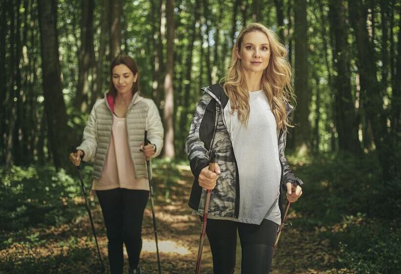 هتل šmarjeta   Terme Krka