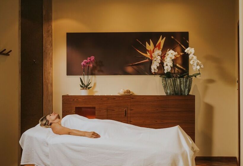 هتل šmarjeta   Terme Krka