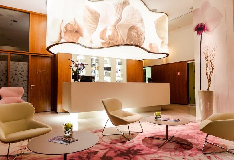 هتل šmarjeta   Terme Krka