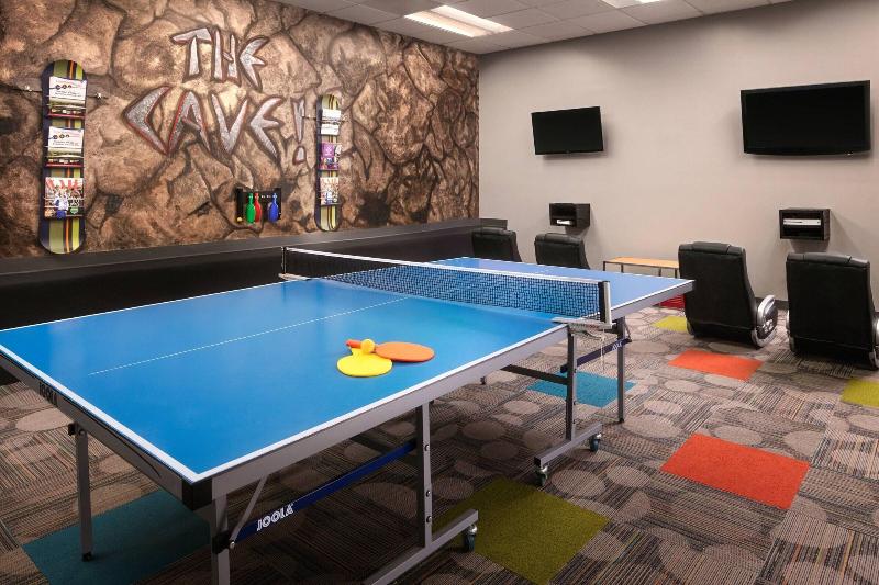 호텔 Marriott S Streamside Evergreen At Vail