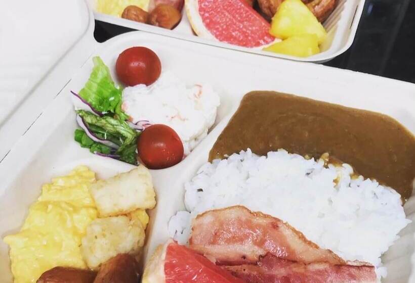 酒店 Massimo Mishima