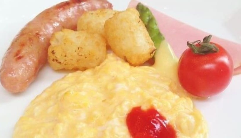 酒店 Massimo Mishima