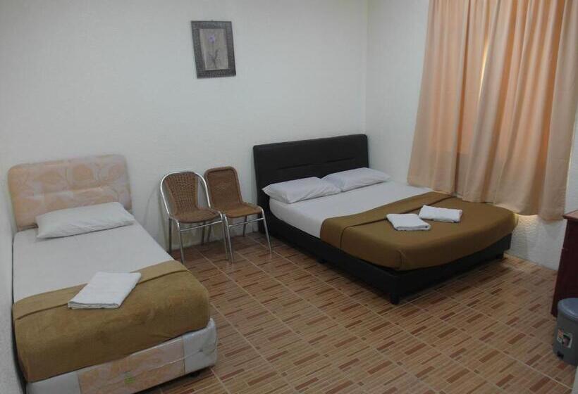 فندق Menara One
