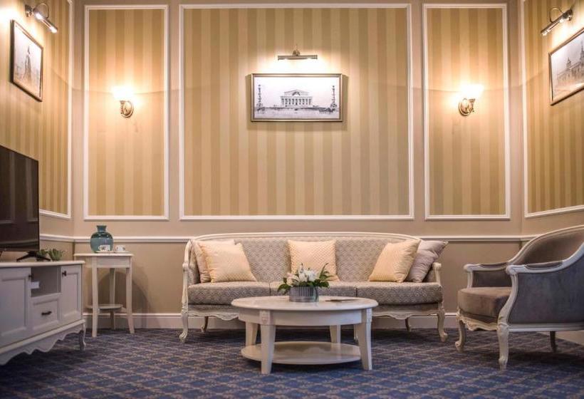 בית מלון כפרי Milutin Palace