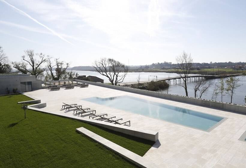 호텔 Montebelo Vista Alegre Ilhavo