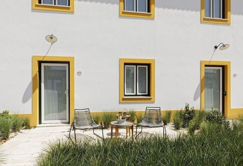 호텔 Montebelo Vista Alegre Ilhavo