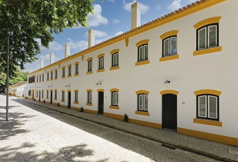 호텔 Montebelo Vista Alegre Ilhavo