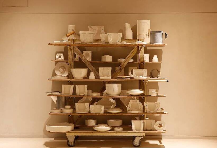 호텔 Montebelo Vista Alegre Ilhavo