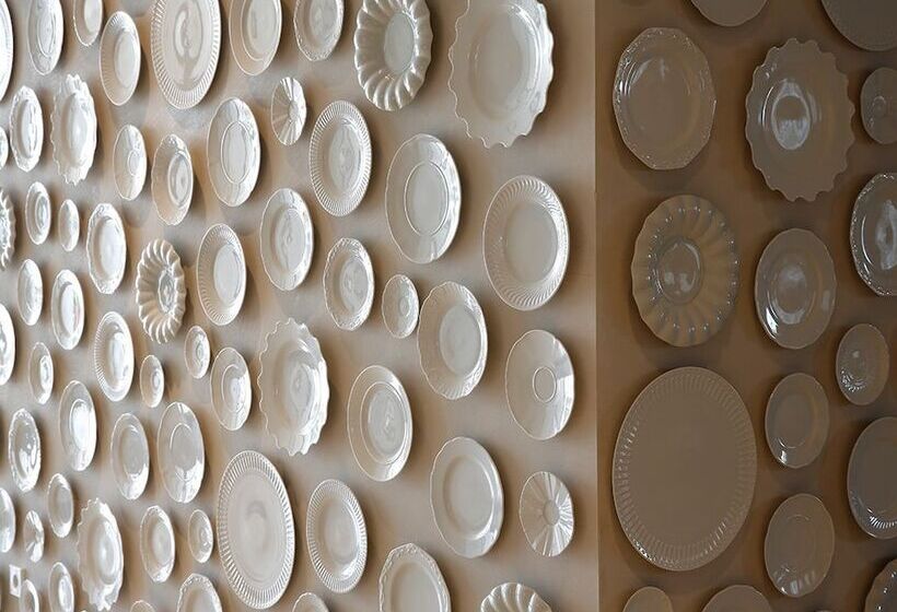 호텔 Montebelo Vista Alegre Ilhavo