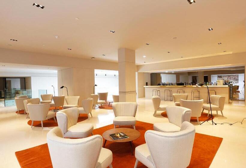 호텔 Montebelo Vista Alegre Ilhavo