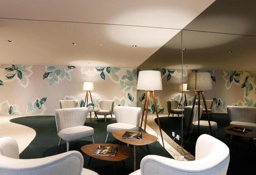 호텔 Montebelo Vista Alegre Ilhavo