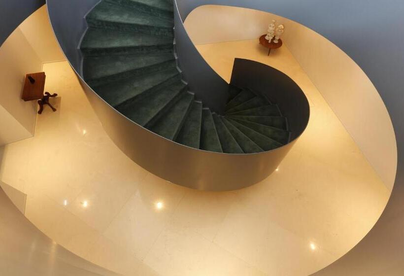 호텔 Montebelo Vista Alegre Ilhavo