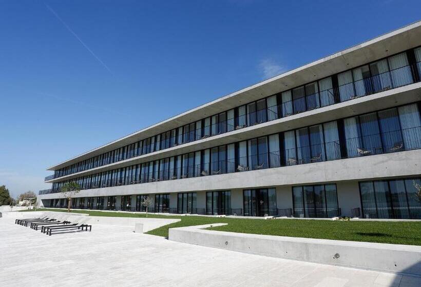 호텔 Montebelo Vista Alegre Ilhavo