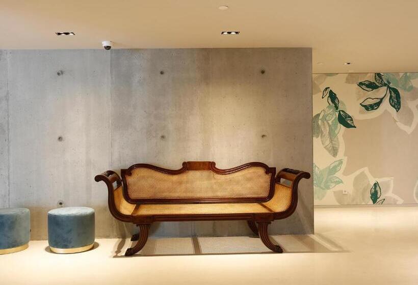 호텔 Montebelo Vista Alegre Ilhavo