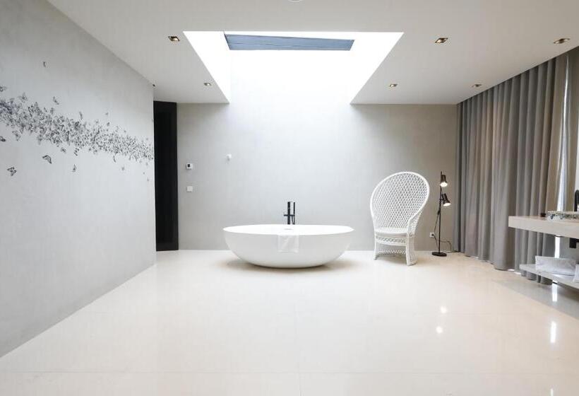 호텔 Montebelo Vista Alegre Ilhavo