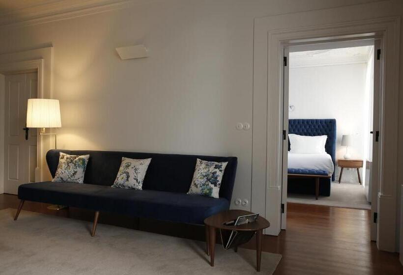 호텔 Montebelo Vista Alegre Ilhavo