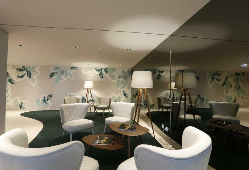 호텔 Montebelo Vista Alegre Ilhavo