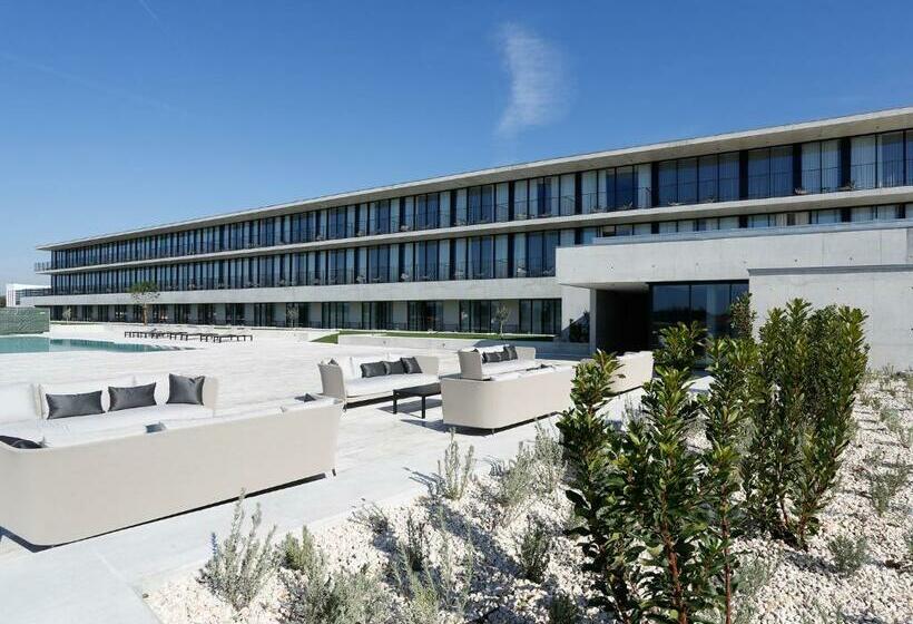 호텔 Montebelo Vista Alegre Ilhavo