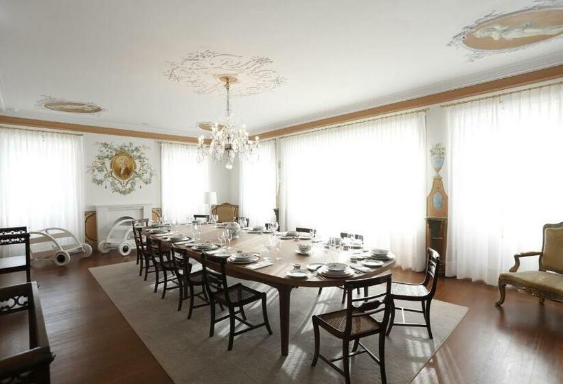 호텔 Montebelo Vista Alegre Ilhavo