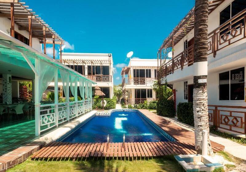 فندق San Luis Beach House