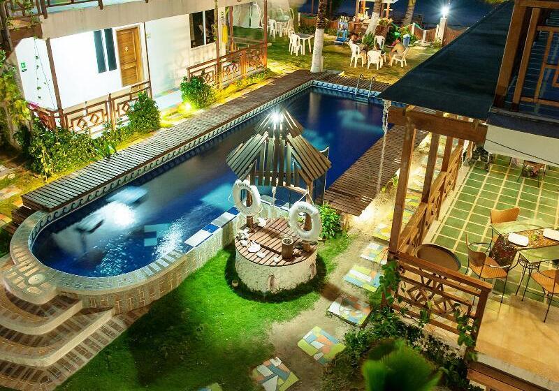 فندق San Luis Beach House