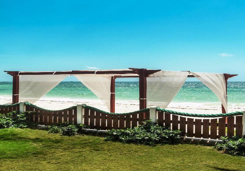 فندق San Luis Beach House