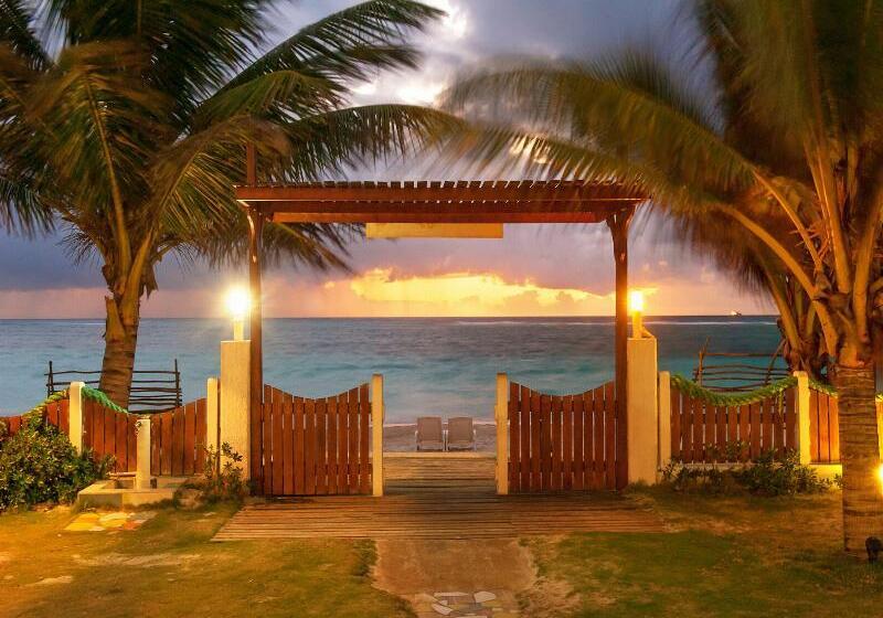 فندق San Luis Beach House