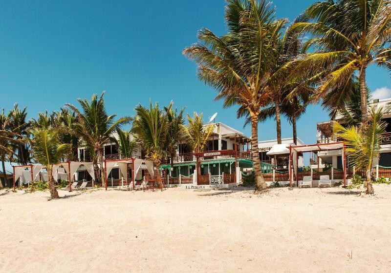 فندق San Luis Beach House