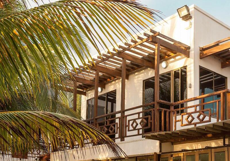 فندق San Luis Beach House