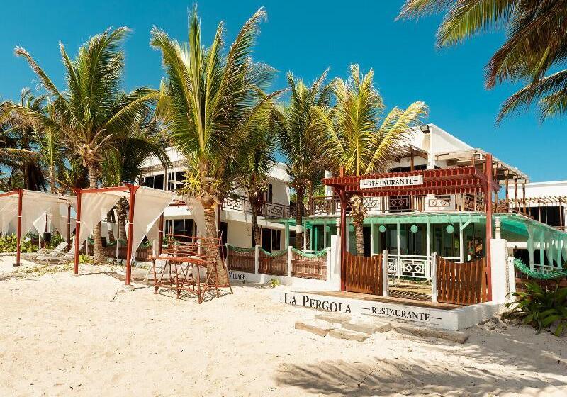 فندق San Luis Beach House