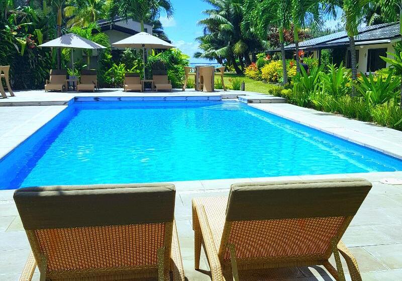 هتل Muri Beach Resort