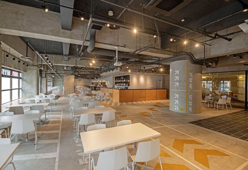 فندق Mystays Miyazaki