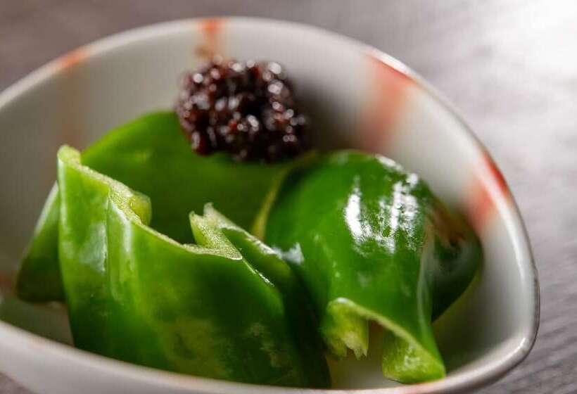 בית מלון כפרי Mystays Miyazaki