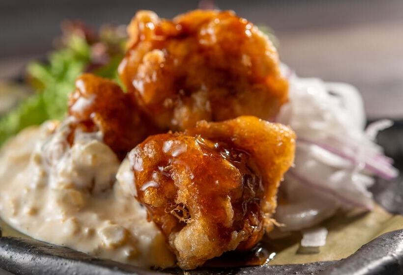 فندق Mystays Miyazaki