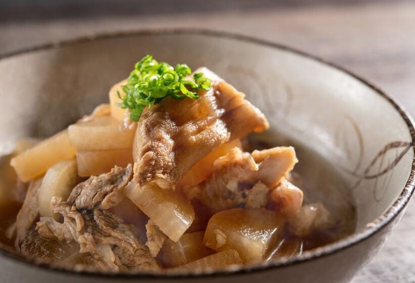 בית מלון כפרי Mystays Miyazaki