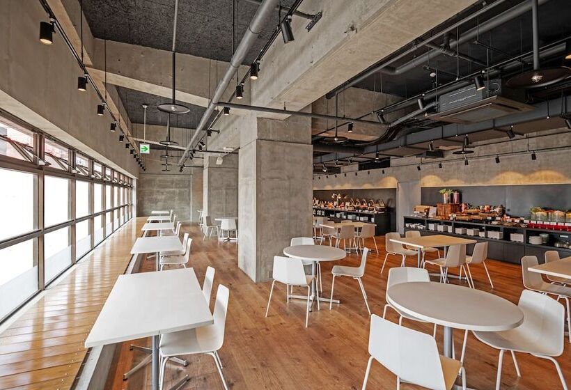 فندق Mystays Miyazaki