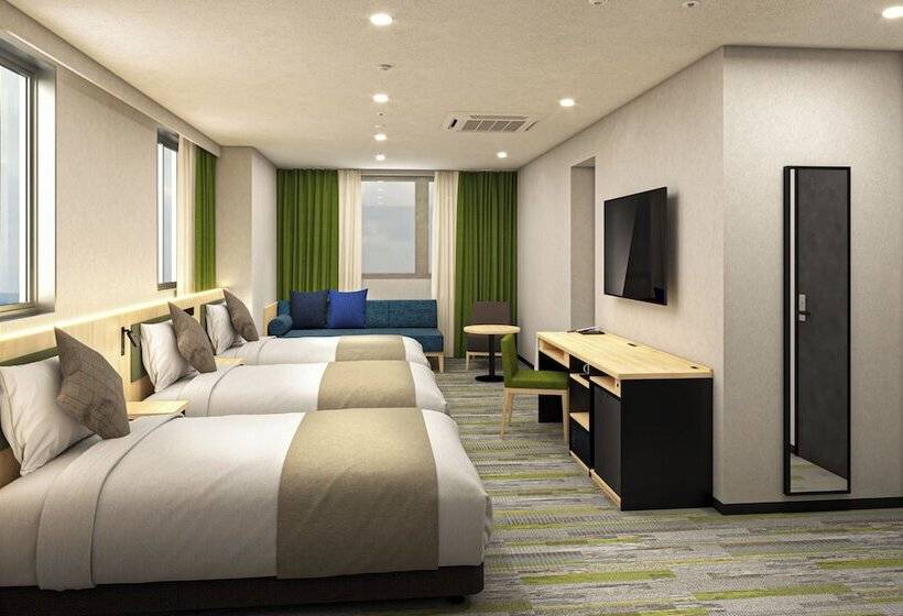 فندق Mystays Miyazaki