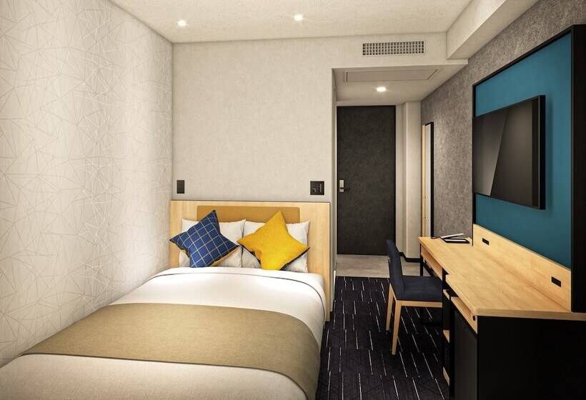 בית מלון כפרי Mystays Miyazaki