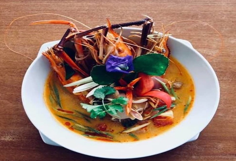 Hotel Naina Resort & Spa   Sha Extra Plus