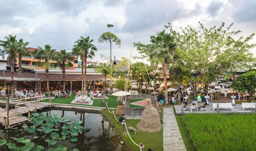 Hotel Naina Resort & Spa   Sha Extra Plus