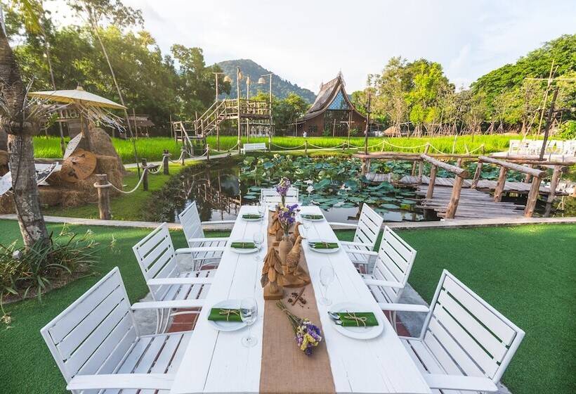 Hotel Naina Resort & Spa   Sha Extra Plus