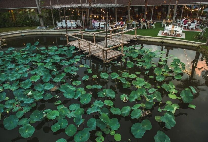 Hotel Naina Resort & Spa   Sha Extra Plus