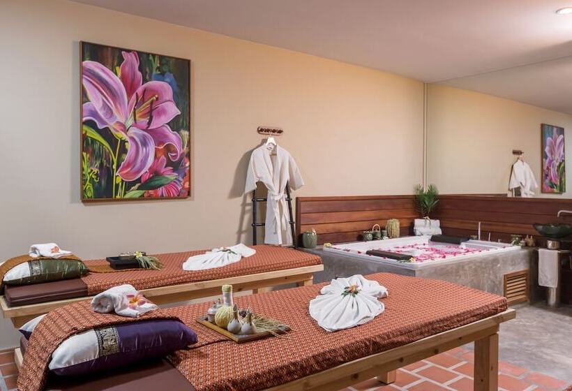 Hotel Naina Resort & Spa   Sha Extra Plus